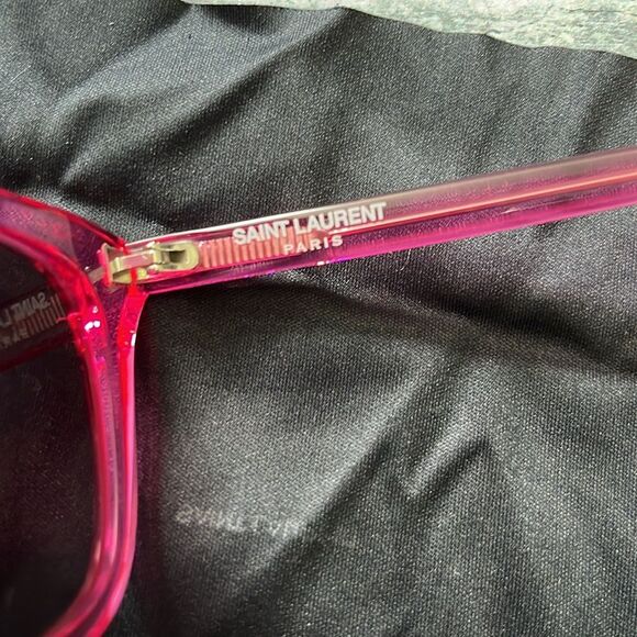 Saint Lauren SL587/K New Classic Sunglasses
